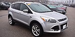 Used 2013 FORD ESCAPE TITANIUM in ANTIOCH, ILLINOIS
