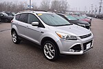 Used 2013 FORD ESCAPE TITANIUM in ANTIOCH, ILLINOIS (Photo 1)