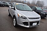 Used 2013 FORD ESCAPE TITANIUM in ANTIOCH, ILLINOIS (Photo 9)