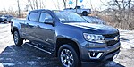 Used 2015 CHEVROLET COLORADO Z71 in ANTIOCH, ILLINOIS