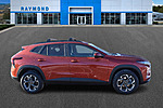 Used 2024 CHEVROLET TRAX LT in ANTIOCH, ILLINOIS (Photo 2)