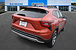 Used 2024 CHEVROLET TRAX LT in ANTIOCH, ILLINOIS (Photo 3)