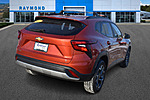 Used 2024 CHEVROLET TRAX LT in ANTIOCH, ILLINOIS (Photo 3)