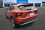 Used 2024 CHEVROLET TRAX LT in ANTIOCH, ILLINOIS (Photo 5)