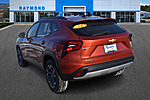 Used 2024 CHEVROLET TRAX LT in ANTIOCH, ILLINOIS (Photo 5)