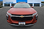Used 2024 CHEVROLET TRAX LT in ANTIOCH, ILLINOIS (Photo 8)