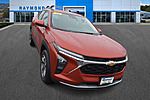 Used 2024 CHEVROLET TRAX LT in ANTIOCH, ILLINOIS (Photo 9)