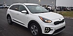 Used 2020 KIA NIRO LX in ANTIOCH, ILLINOIS