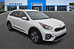 Used 2020 KIA NIRO LX in ANTIOCH, ILLINOIS (Photo 1)