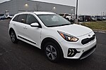Used 2020 KIA NIRO LX in ANTIOCH, ILLINOIS (Photo 10)