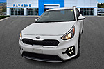 Used 2020 KIA NIRO LX in ANTIOCH, ILLINOIS (Photo 7)