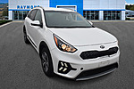 Used 2020 KIA NIRO LX in ANTIOCH, ILLINOIS (Photo 9)