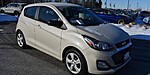 Used 2020 CHEVROLET SPARK LS in ANTIOCH, ILLINOIS
