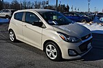 Used 2020 CHEVROLET SPARK LS in ANTIOCH, ILLINOIS (Photo 10)
