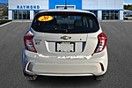 Used 2020 CHEVROLET SPARK LS in ANTIOCH, ILLINOIS (Photo 4)