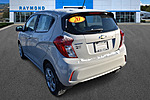 Used 2020 CHEVROLET SPARK LS in ANTIOCH, ILLINOIS (Photo 5)