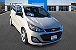 Used 2020 CHEVROLET SPARK LS in ANTIOCH, ILLINOIS (Photo 9)