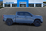 Used 2025 CHEVROLET SILVERADO 1500 CUSTOM TRAIL BOSS in ANTIOCH, ILLINOIS (Photo 2)