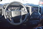 Used 2025 CHEVROLET SILVERADO 1500 CUSTOM TRAIL BOSS in ANTIOCH, ILLINOIS (Photo 21)