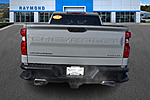 Used 2025 CHEVROLET SILVERADO 1500 CUSTOM TRAIL BOSS in ANTIOCH, ILLINOIS (Photo 4)