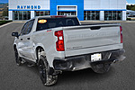 Used 2025 CHEVROLET SILVERADO 1500 CUSTOM TRAIL BOSS in ANTIOCH, ILLINOIS (Photo 5)