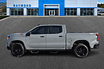 Used 2025 CHEVROLET SILVERADO 1500 CUSTOM TRAIL BOSS in ANTIOCH, ILLINOIS (Photo 6)