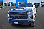 Used 2025 CHEVROLET SILVERADO 1500 CUSTOM TRAIL BOSS in ANTIOCH, ILLINOIS (Photo 7)