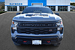 Used 2025 CHEVROLET SILVERADO 1500 CUSTOM TRAIL BOSS in ANTIOCH, ILLINOIS (Photo 8)