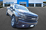 Used 2019 CHEVROLET SILVERADO 1500 RST in ANTIOCH, ILLINOIS (Photo 9)