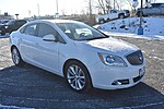 Used 2015 BUICK VERANO CONVENIENCE GROUP in ANTIOCH, ILLINOIS (Photo 10)