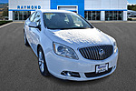 Used 2015 BUICK VERANO CONVENIENCE GROUP in ANTIOCH, ILLINOIS (Photo 9)