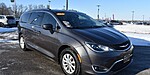 Used 2018 CHRYSLER PACIFICA TOURING L in ANTIOCH, ILLINOIS
