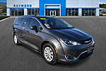 Used 2018 CHRYSLER PACIFICA TOURING L in ANTIOCH, ILLINOIS (Photo 1)