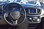 Used 2018 CHRYSLER PACIFICA TOURING L in ANTIOCH, ILLINOIS (Photo 19)