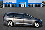 Used 2018 CHRYSLER PACIFICA TOURING L in ANTIOCH, ILLINOIS (Photo 2)