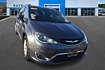 Used 2018 CHRYSLER PACIFICA TOURING L in ANTIOCH, ILLINOIS (Photo 9)