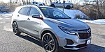 Used 2023 CHEVROLET EQUINOX RS in ANTIOCH, ILLINOIS