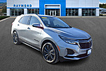 Used 2023 CHEVROLET EQUINOX RS in ANTIOCH, ILLINOIS (Photo 1)