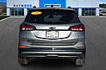 Used 2023 CHEVROLET EQUINOX RS in ANTIOCH, ILLINOIS (Photo 4)