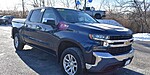 Used 2019 CHEVROLET SILVERADO 1500 LT in ANTIOCH, ILLINOIS