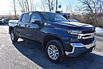 Used 2019 CHEVROLET SILVERADO 1500 LT in ANTIOCH, ILLINOIS (Photo 10)