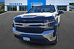 Used 2019 CHEVROLET SILVERADO 1500 LT in ANTIOCH, ILLINOIS (Photo 7)