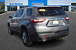 Used 2019 CHEVROLET TRAVERSE LS in ANTIOCH, ILLINOIS (Photo 5)