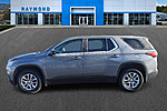 Used 2019 CHEVROLET TRAVERSE LS in ANTIOCH, ILLINOIS (Photo 6)