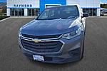 Used 2019 CHEVROLET TRAVERSE LS in ANTIOCH, ILLINOIS (Photo 7)