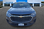 Used 2019 CHEVROLET TRAVERSE LS in ANTIOCH, ILLINOIS (Photo 8)