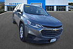Used 2019 CHEVROLET TRAVERSE LS in ANTIOCH, ILLINOIS (Photo 9)