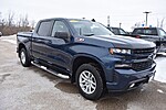 Used 2021 CHEVROLET SILVERADO 1500 RST in ANTIOCH, ILLINOIS (Photo 10)