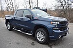 Used 2021 CHEVROLET SILVERADO 1500 RST in ANTIOCH, ILLINOIS (Photo 10)