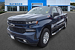 Used 2021 CHEVROLET SILVERADO 1500 RST in ANTIOCH, ILLINOIS (Photo 6)